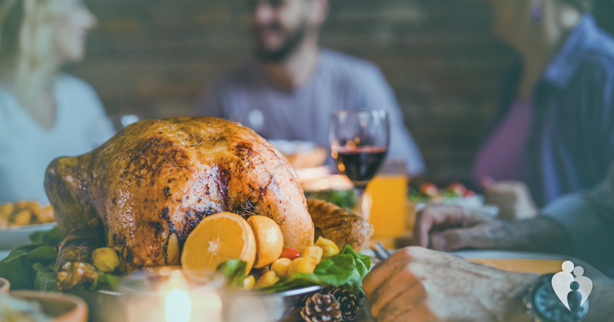 Is Thanksgiving a Good Time to Do a Family Intervention?