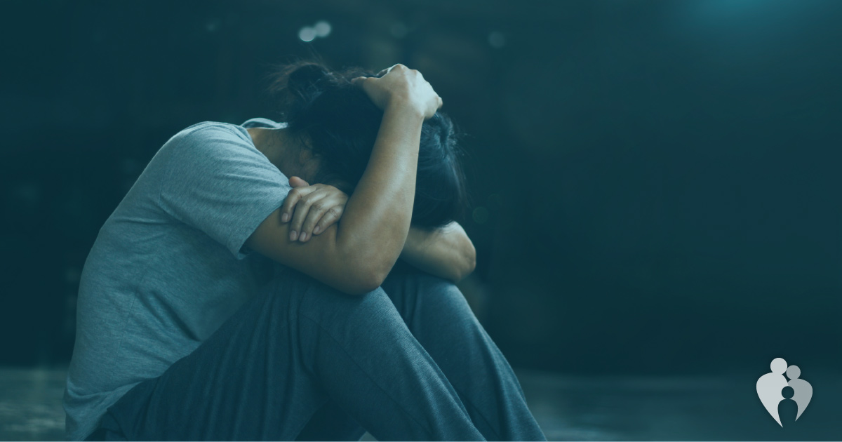 PTSD, Fatigue, And The Increased Risks For Emotional Meltdown